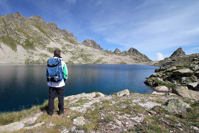 Test et avis du sac à dos Mountain Hardwear Wandrin 32 Test et avis du sac à dos Mountain Hardwear Wandrin 32