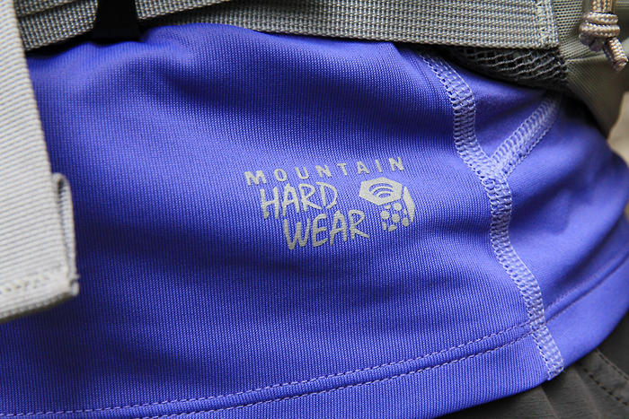 Test du tee-shirt Mountain Hardwear Way2Cool