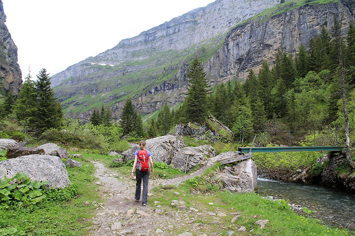 Test du tee-shirt Mountain Hardwear Way2Cool