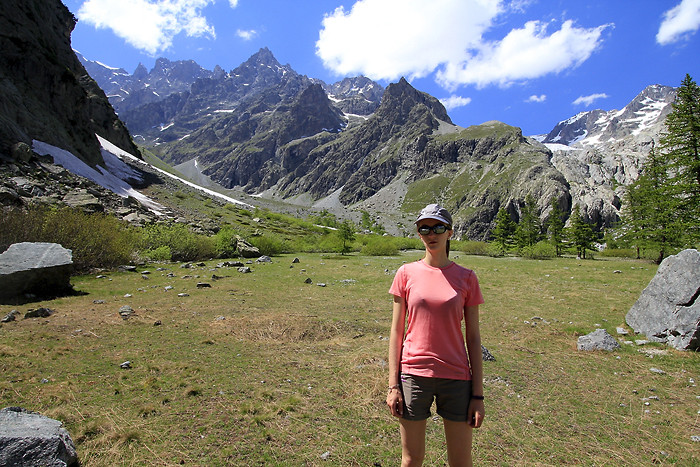 Test du tee-shirt technique Patagonia Merino 1 Silkweight