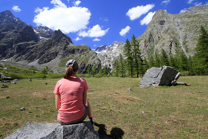 Test du tee-shirt technique Patagonia Merino 1 Silkweight