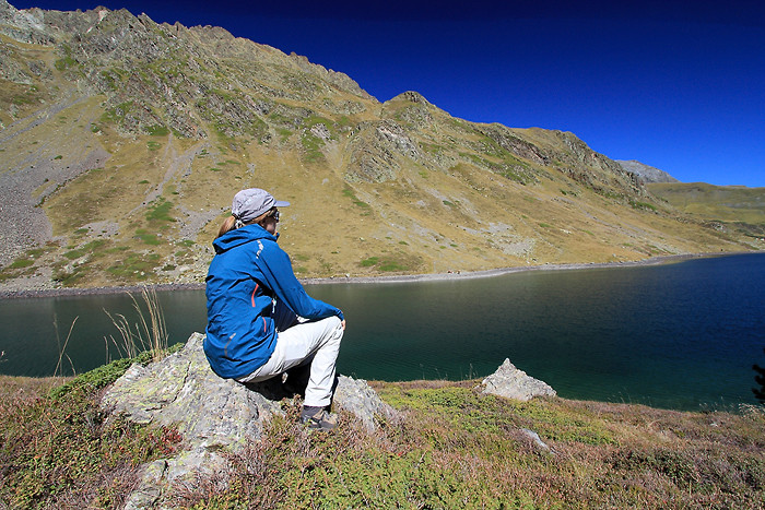 Avis et test de la veste Bergans Of Norway Glittertind Bergans Of Norway Glittertind