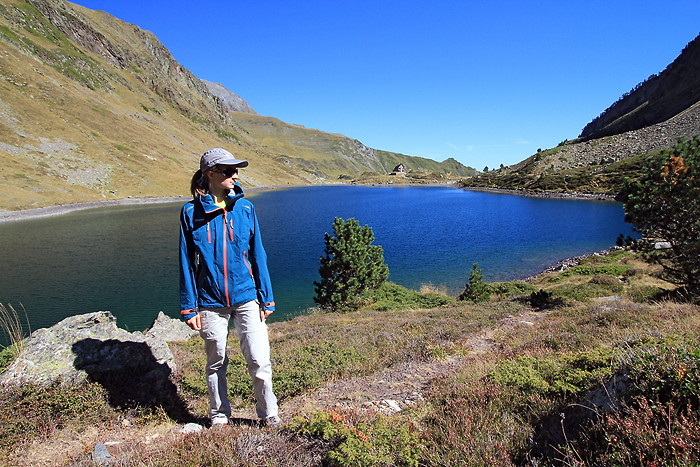 Avis et test de la veste Bergans Of Norway Glittertind Bergans Of Norway Glittertind