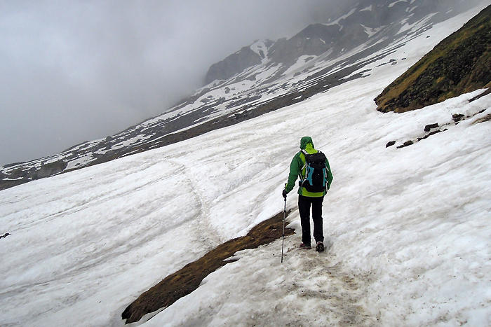 Test de la veste Columbia Shell Tech Attack II Test de la veste Columbia Shell Tech Attack II