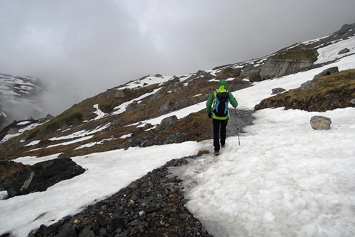 Test de la veste Columbia Shell Tech Attack II Test de la veste Columbia Shell Tech Attack II
