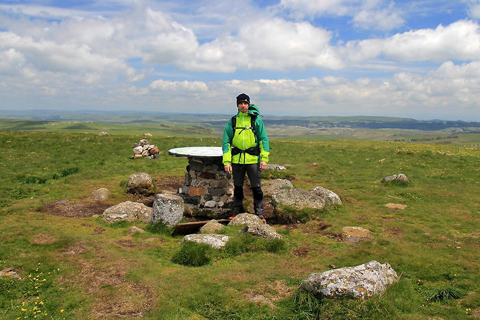 Test de la veste Columbia Shell Tech Attack II Test de la veste Columbia Shell Tech Attack II
