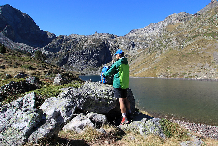 Test de la veste coupe vent Jack Wolfskin Accelerate XT Jacket Jack Wolfskin Accelerate XT Jacket
