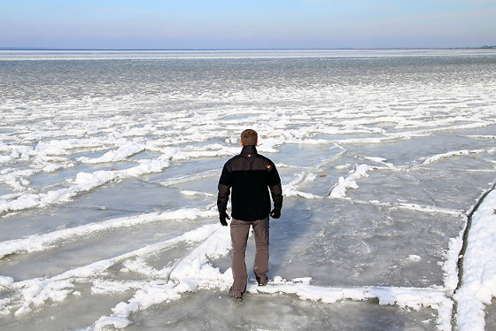 Test de la veste Jack Wolfskin Blizzard Men