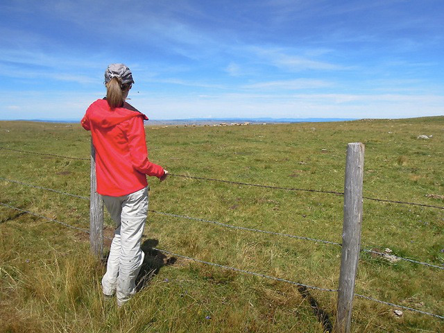 Test de la veste de randonnée Softshell Jack Wolfskin Impulse Jacket Jack Wolfskin Impulse Jacket