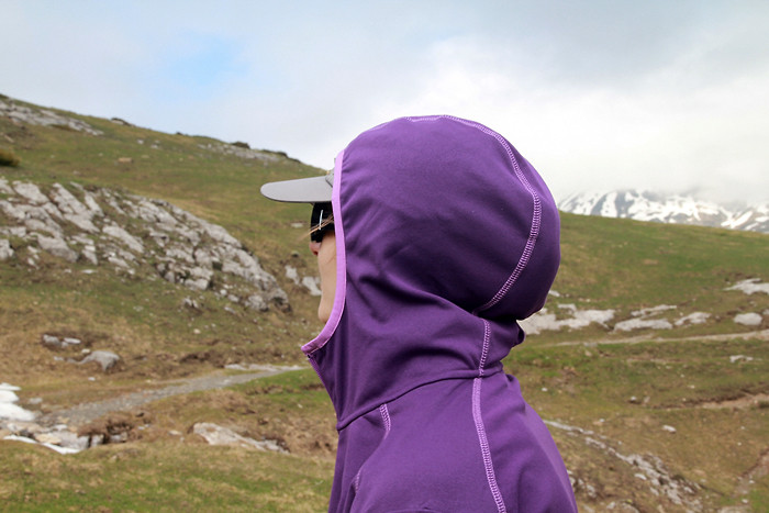 Test de la veste Jack Wolfskin Rock Bar