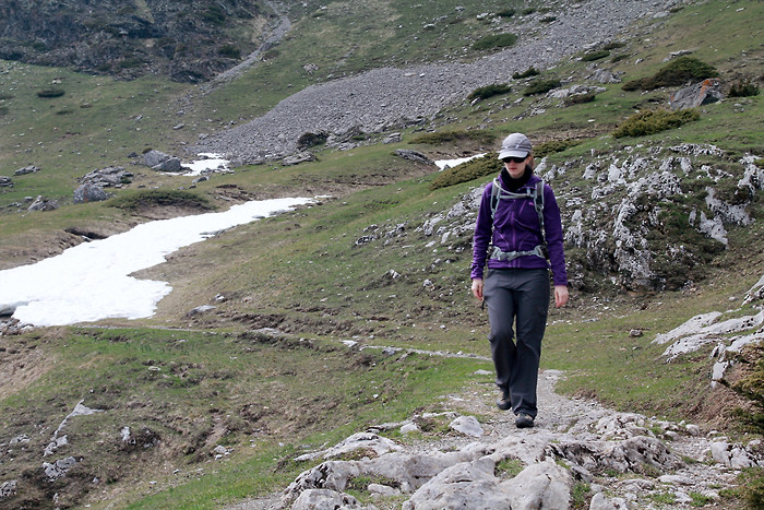 Test de la veste Jack Wolfskin Rock Bar