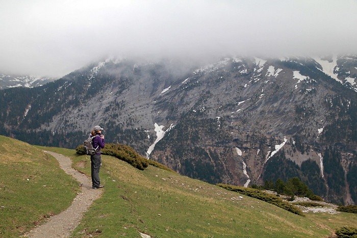 Test de la veste Jack Wolfskin Rock Bar