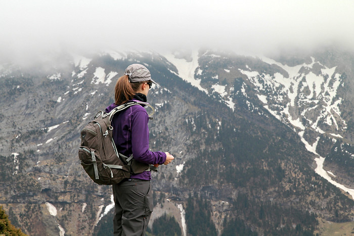 Test de la veste Jack Wolfskin Rock Bar