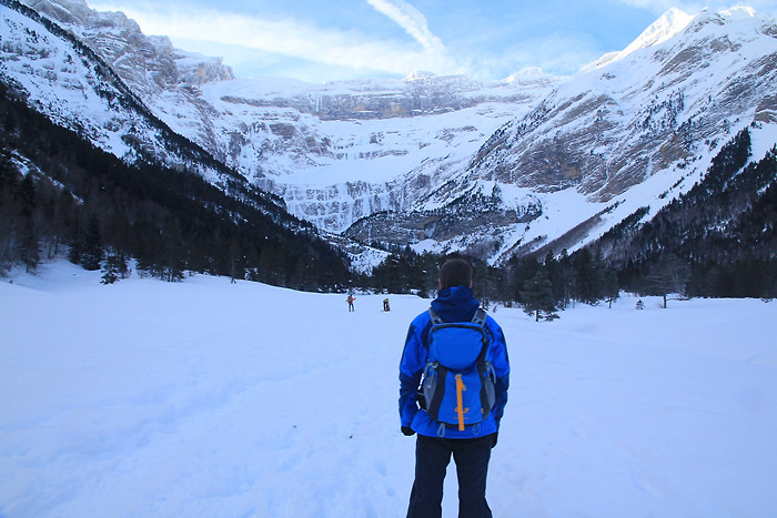 Test de la veste Jack Wolfskin Supercharge Jacket Test de la veste Jack Wolfskin Supercharge Jacket