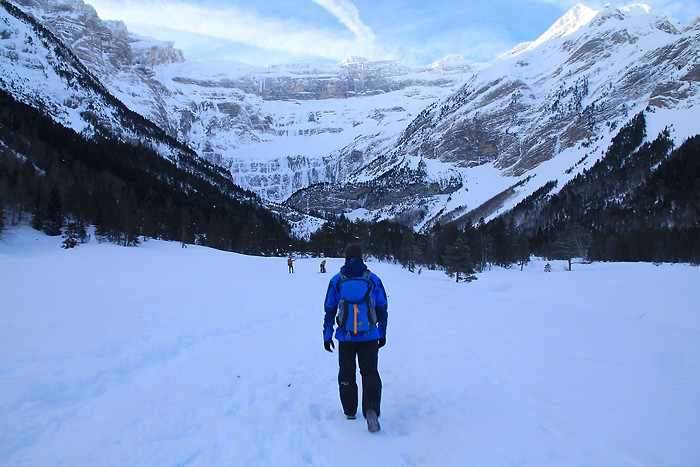 Test de la veste Jack Wolfskin Supercharge Jacket Test de la veste Jack Wolfskin Supercharge Jacket