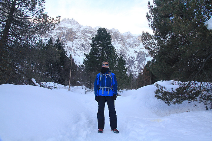 Test de la veste Jack Wolfskin Supercharge Jacket Test de la veste Jack Wolfskin Supercharge Jacket