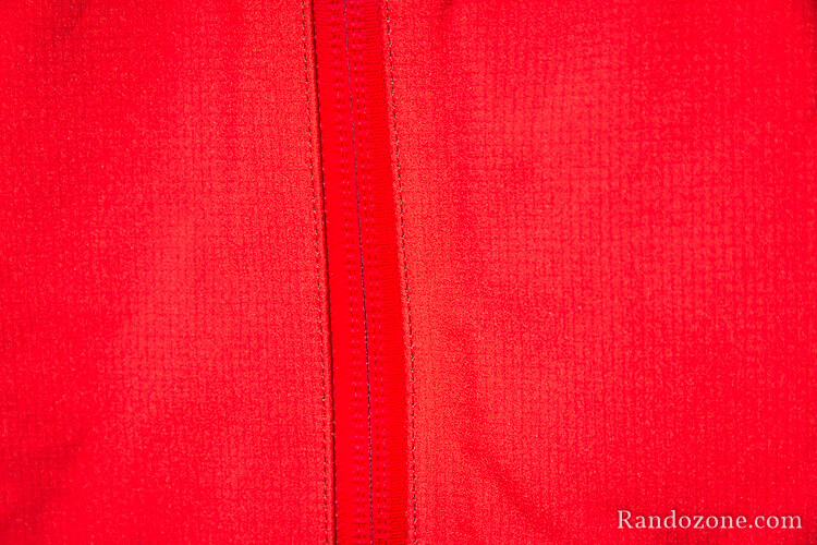 Test de la veste Gore-Tex Norrona Falketind Test de la veste Gore-Tex Norrona Falketind