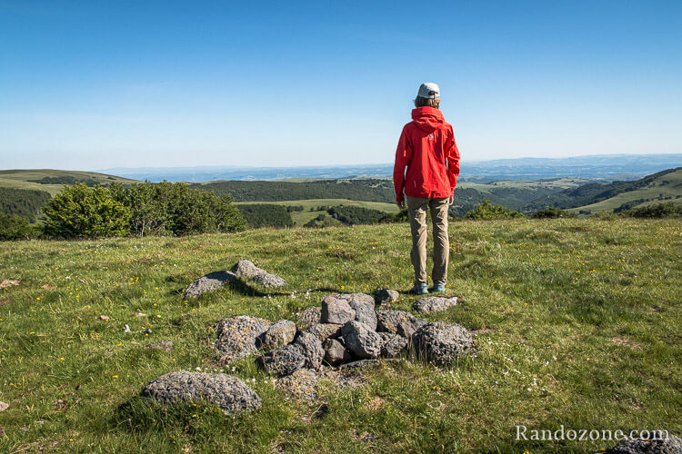 Test de la veste Gore-Tex Norrona Falketind Test de la veste Gore-Tex Norrona Falketind