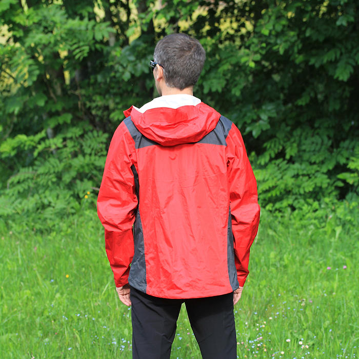 Test de la veste de randonnée Patagonia Torrentshell Plus Jacket Test de la veste de randonnée Patagonia Torrentshell Plus Jacket