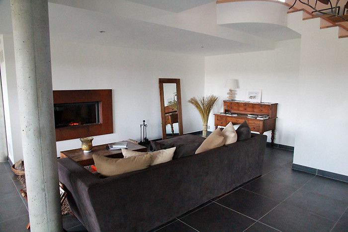 Chambres d'hôtes La Borie de l'Aubrac