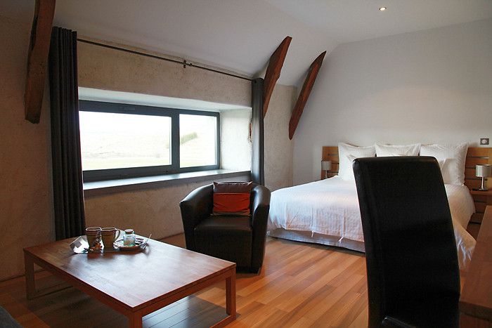 Chambres d'hôtes La Borie de l'Aubrac