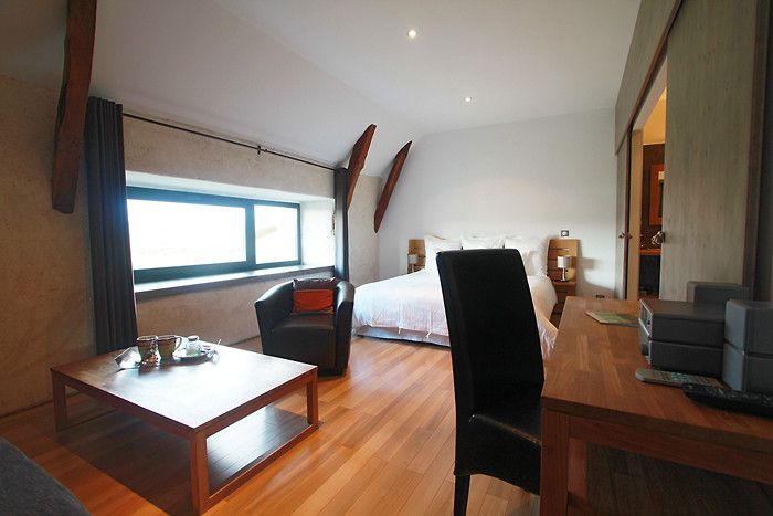 Chambres d'hôtes La Borie de l'Aubrac