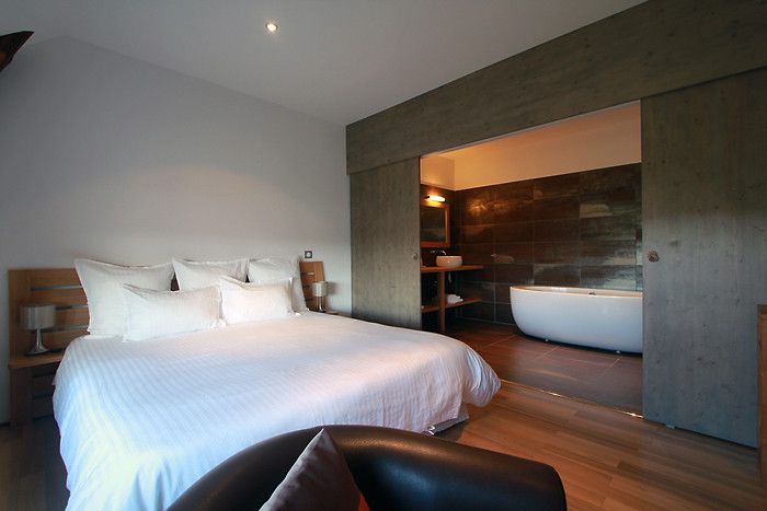 Chambres d'hôtes La Borie de l'Aubrac