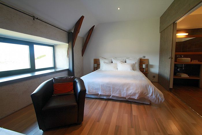 Chambres d'hôtes La Borie de l'Aubrac