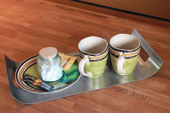 Chambres d'hôtes La Borie de l'Aubrac