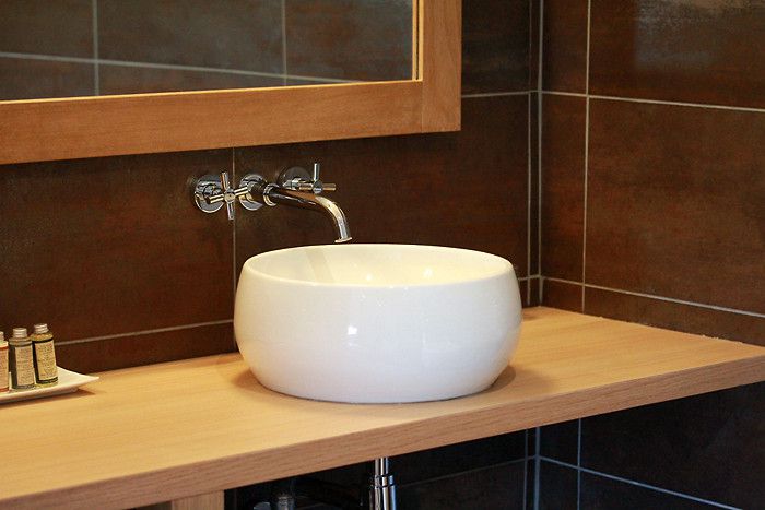 Chambres d'hôtes La Borie de l'Aubrac