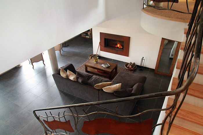 Chambres d'hôtes La Borie de l'Aubrac