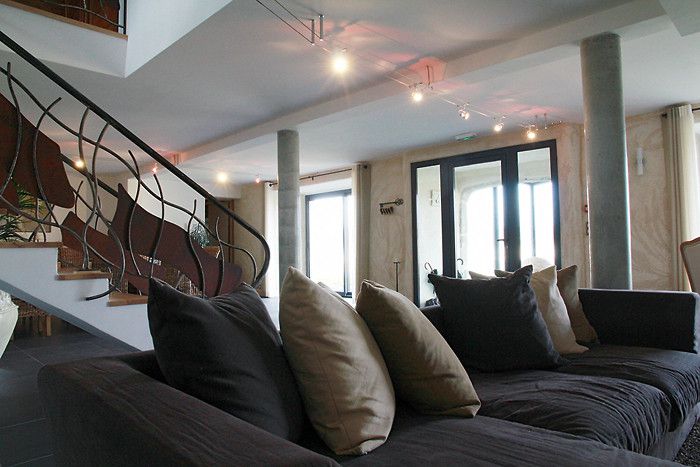 Chambres d'hôtes La Borie de l'Aubrac