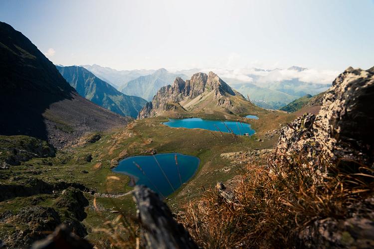 Lacs De Consaterre par Gaetan Rioux Lacs De Consaterre par Gaetan Rioux
