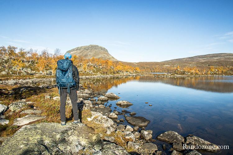 Sac à dos Osprey Kestrel 38 en Finlande Sac à dos Osprey Kestrel 38 en Finlande