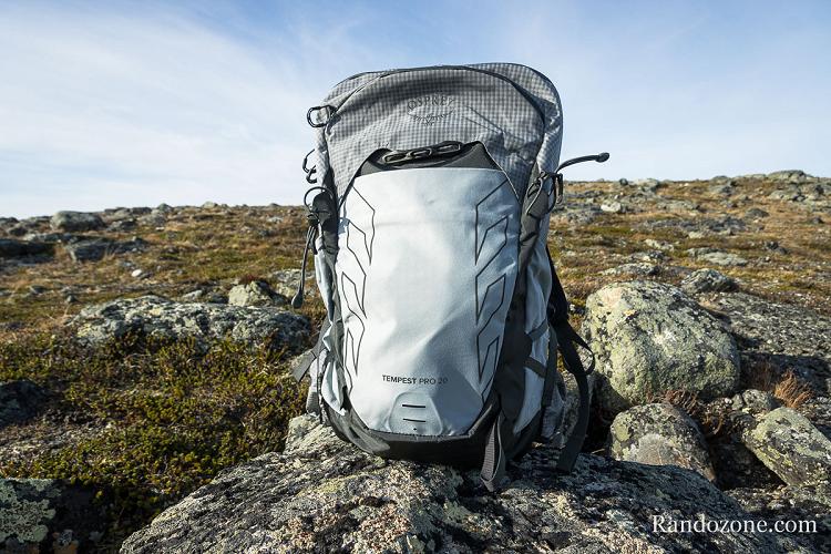 Sac à dos Osprey Tempest Pro 20 en Finlande Sac à dos Osprey Tempest Pro 20 en Finlande