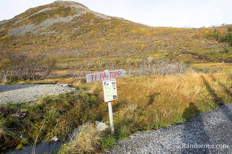 On va monter tout en haut mais ce n'est pas Matind On va monter tout en haut mais ce n'est pas Matind