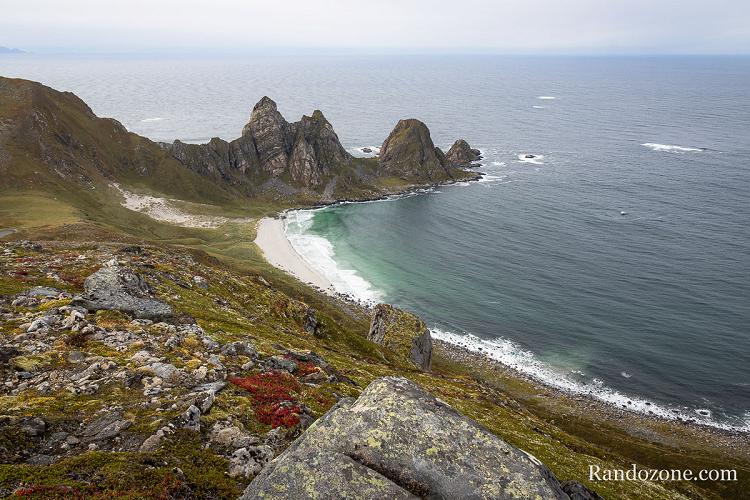 Voilà ce qu'on voulait voir Voilà ce qu'on voulait voir