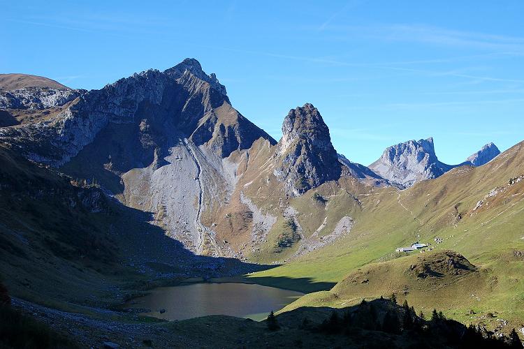 Lac de Lovenex Lac de Lovenex