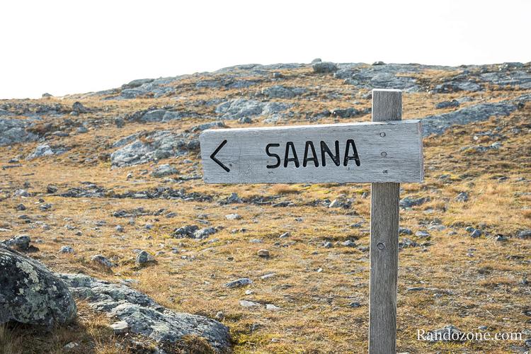 On arrive bientôt au sommet du Mont Saana On arrive bientôt au sommet du Mont Saana