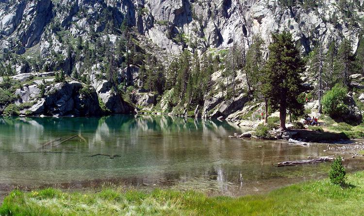 Batisielles, Valle de Estós Batisielles, Valle de Estós