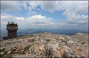 Mont Ventoux Miniature