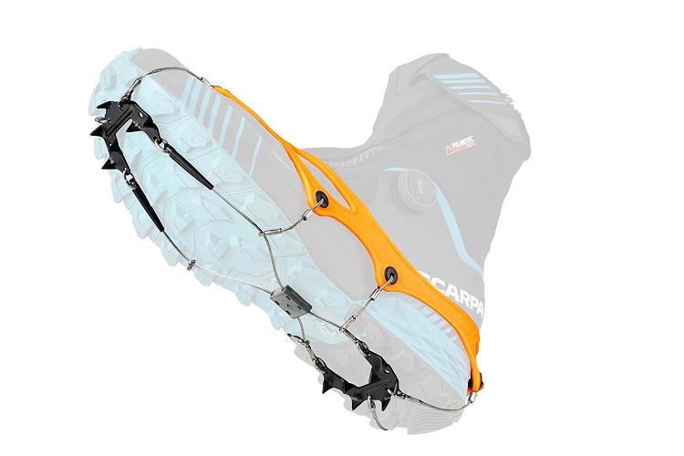 Nortec Cramponcini TRAIL 2.4 Nortec Cramponcini TRAIL 2.4