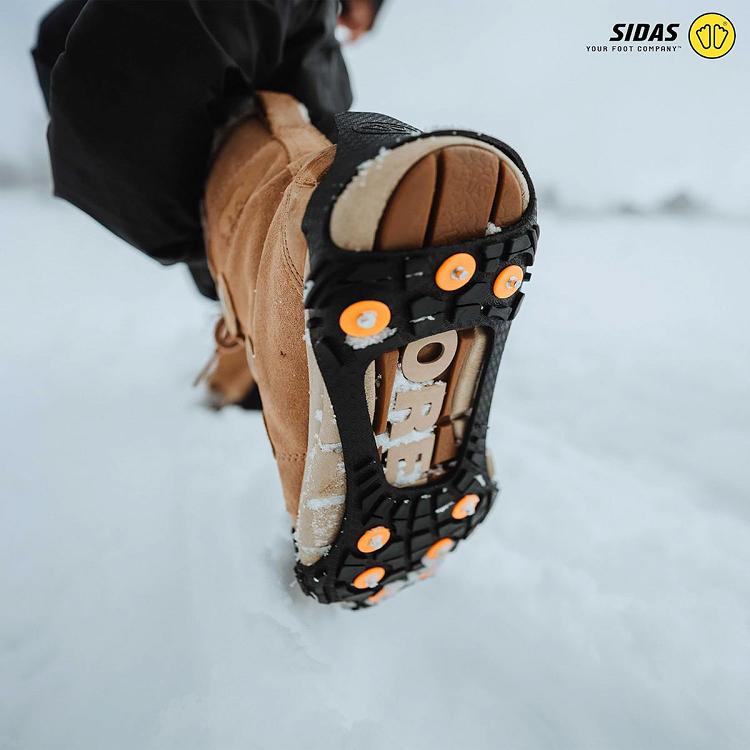 Crampons anti glisse Sidas Crampons anti glisse Sidas