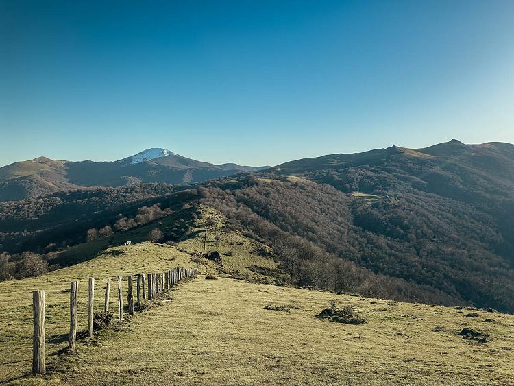 Sur mon grand tour des Aldudes Sur mon grand tour des Aldudes