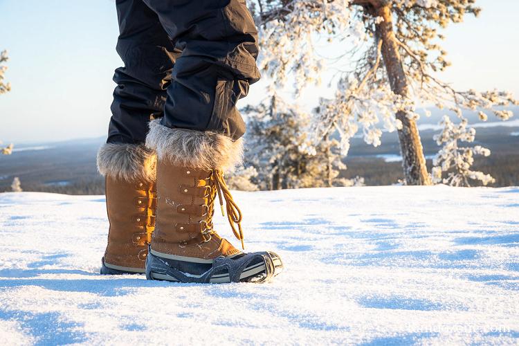 Bottes de neige Sorel Joan of Arctic Bottes de neige Sorel Joan of Arctic