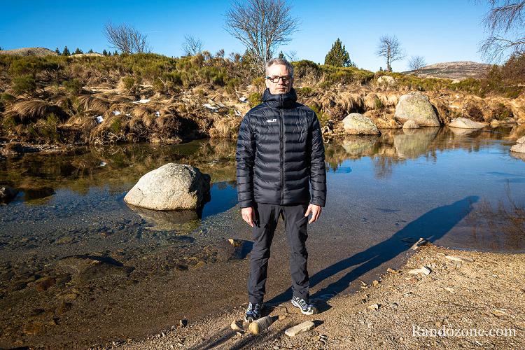 Doudoune Millet Evole Down 700 Doudoune Millet Evole Down 700