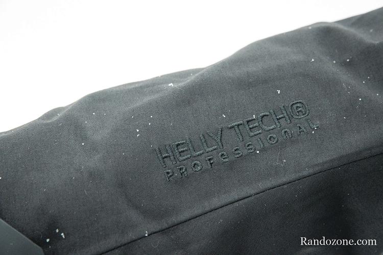 Technologie Helly Tech Professional Technologie Helly Tech Professional