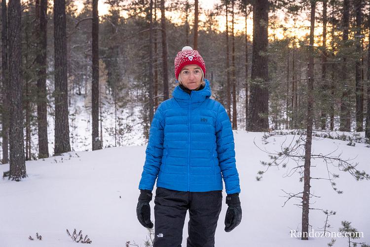 Doudoune Helly Hansen Verglas Hooded Down Jacket 2.0 Doudoune Helly Hansen Verglas Hooded Down Jacket 2.0