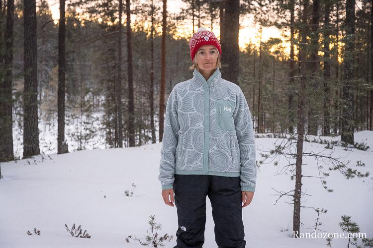 Polaire Helly Hansen Polaire Helly Hansen