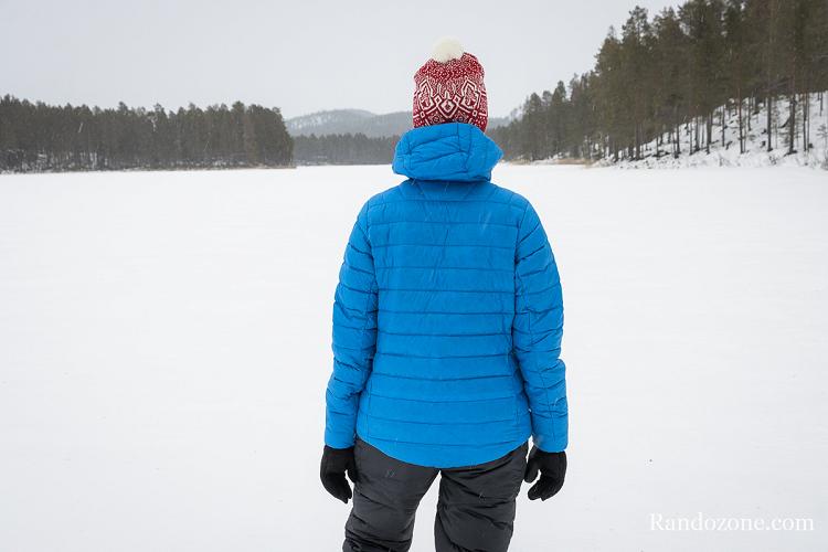 Doudoune Helly Hansen Verglas Hooded Down Jacket 2.0 Doudoune Helly Hansen Verglas Hooded Down Jacket 2.0